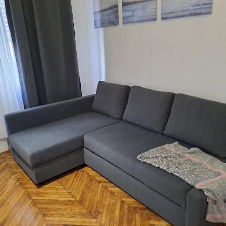 Emerald Apartment Budapeszt Zewnętrze zdjęcie