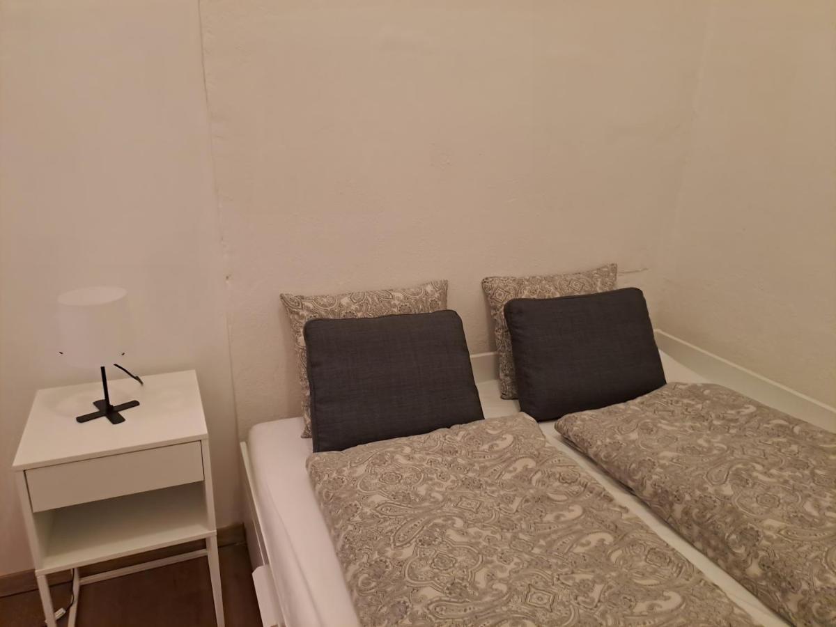 Emerald Apartment Budapeszt Zewnętrze zdjęcie