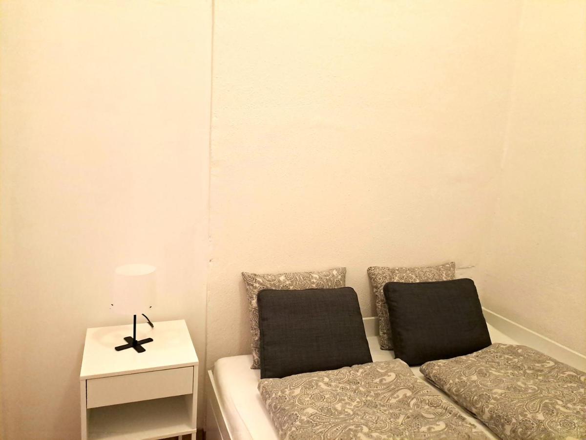 Emerald Apartment Budapeszt Zewnętrze zdjęcie