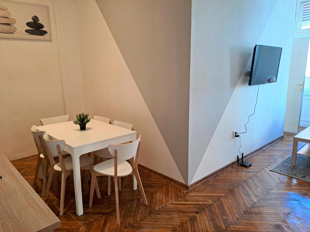 Emerald Apartment Budapeszt Zewnętrze zdjęcie