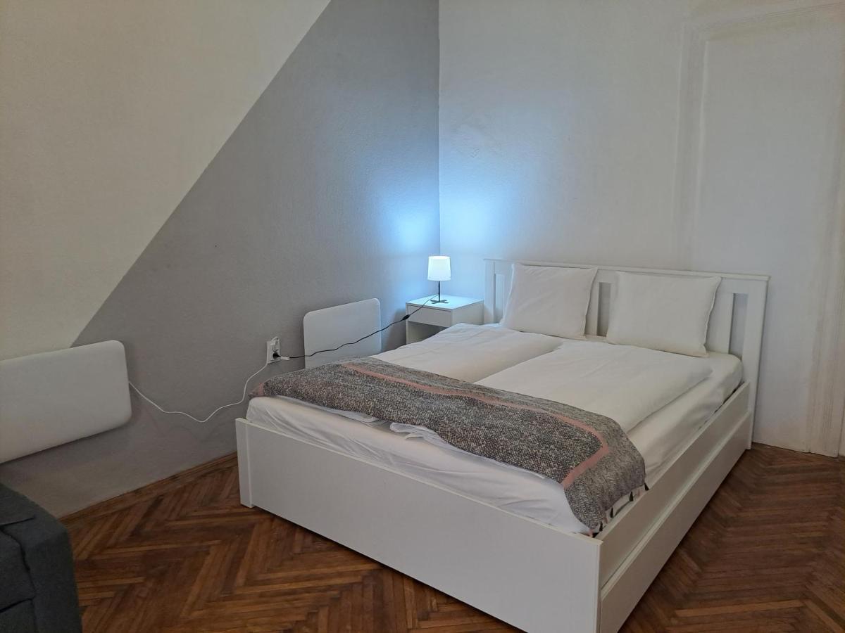 Emerald Apartment Budapeszt Zewnętrze zdjęcie