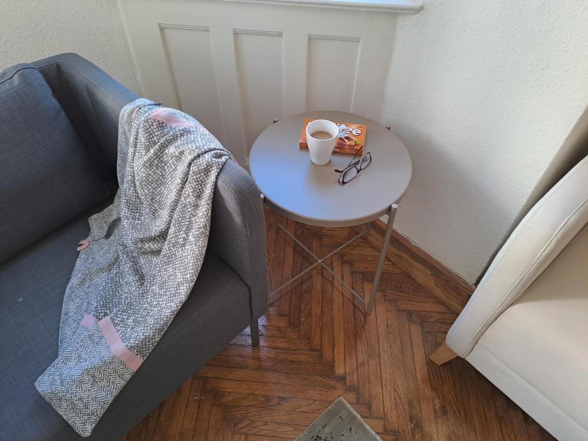 Emerald Apartment Budapeszt Zewnętrze zdjęcie