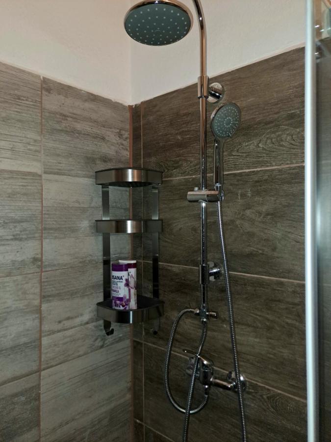 Emerald Apartment Budapeszt Zewnętrze zdjęcie