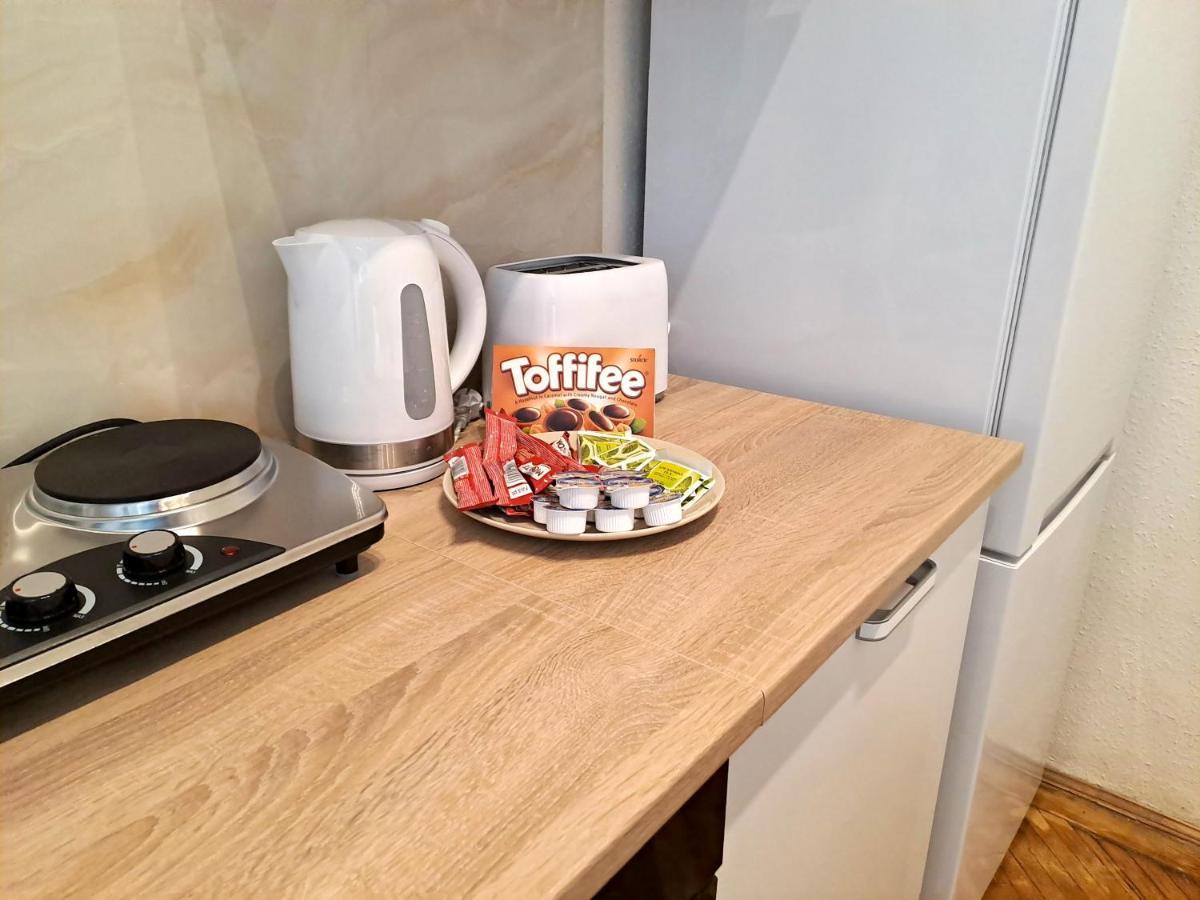 Emerald Apartment Budapeszt Zewnętrze zdjęcie