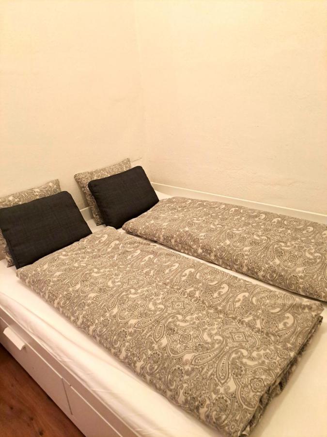 Emerald Apartment Budapeszt Zewnętrze zdjęcie