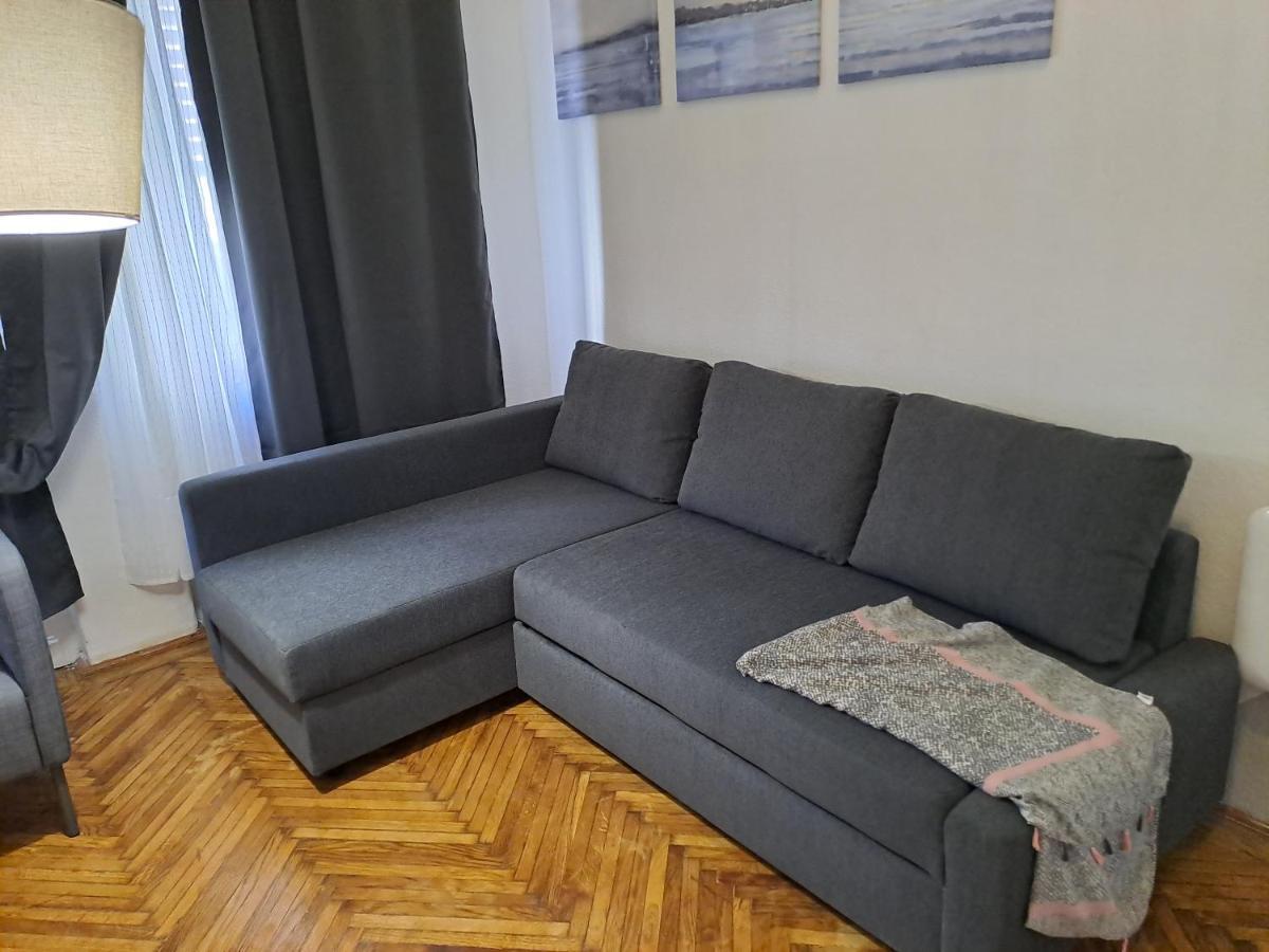 Emerald Apartment Budapeszt Zewnętrze zdjęcie