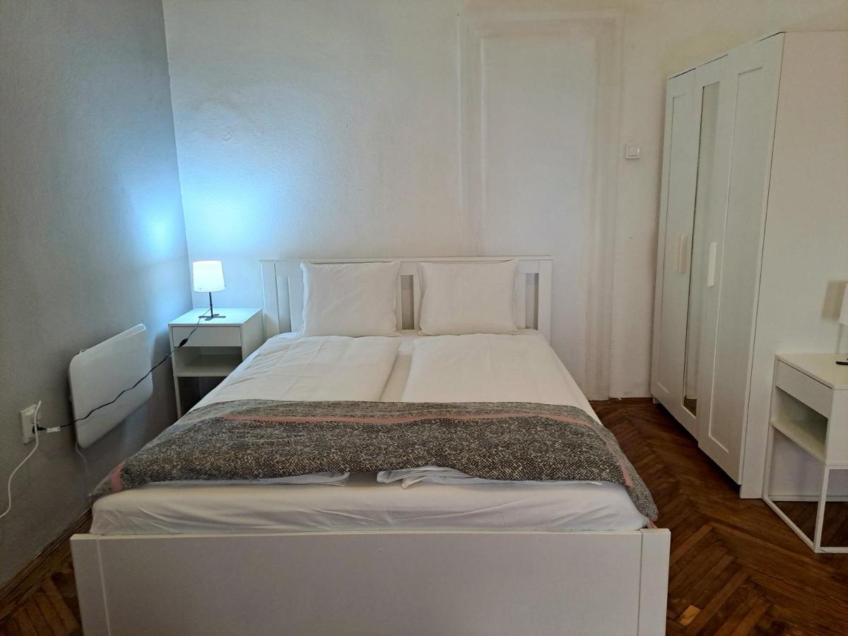 Emerald Apartment Budapeszt Zewnętrze zdjęcie