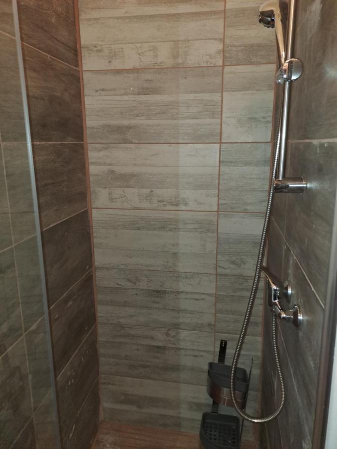 Emerald Apartment Budapeszt Zewnętrze zdjęcie