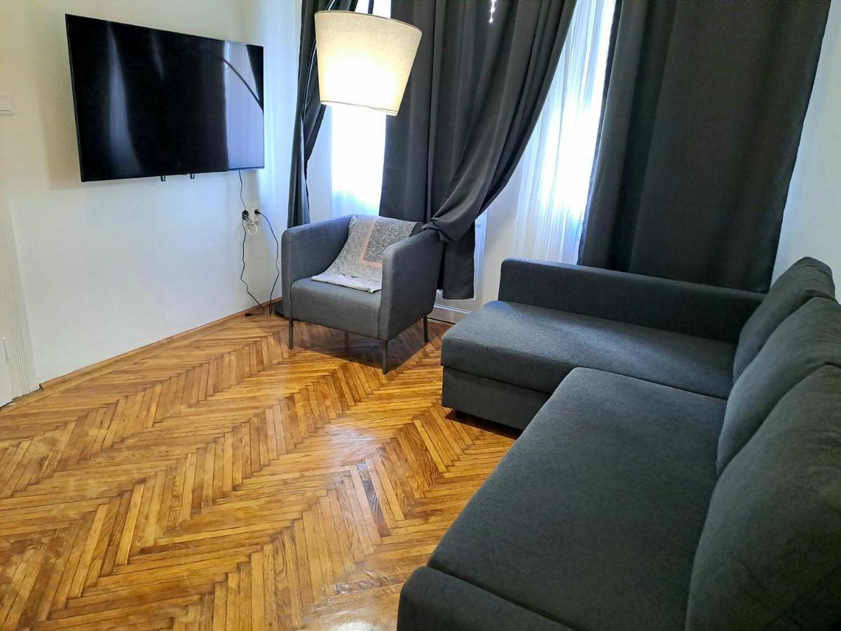 Emerald Apartment Budapeszt Zewnętrze zdjęcie