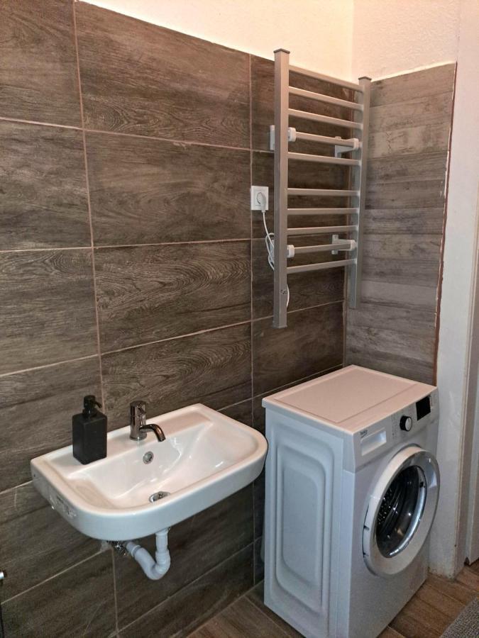 Emerald Apartment Budapeszt Zewnętrze zdjęcie
